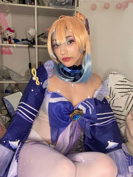 Ayumi - Kokomi
