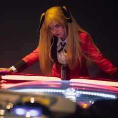 Mary Saotome preview 3