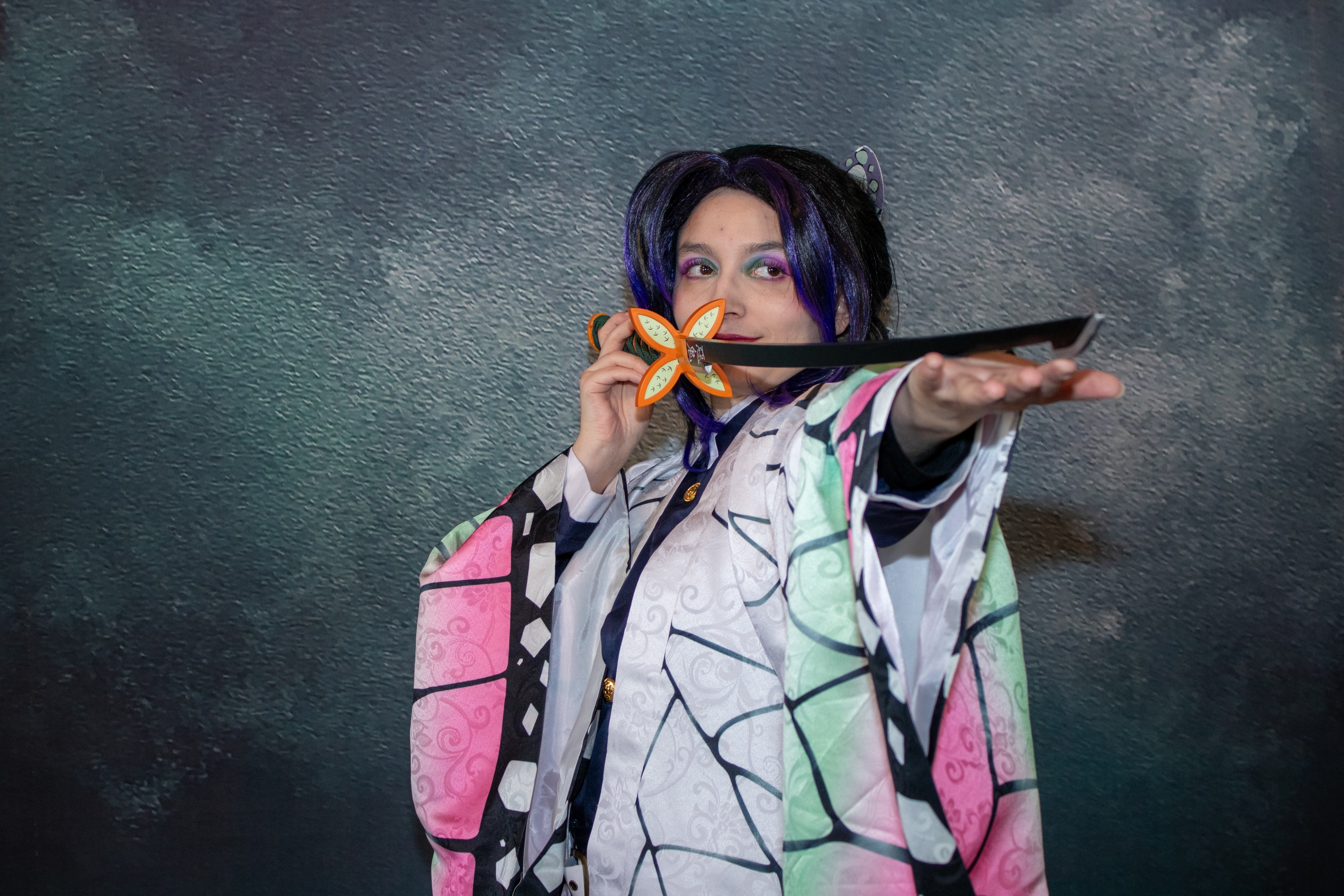 Shinobu — photo 8