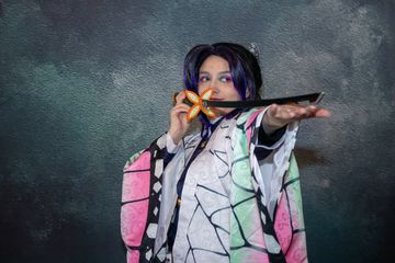Shinobu preview 2