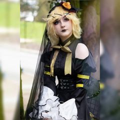 Rin Rascal - with vorona preview 2