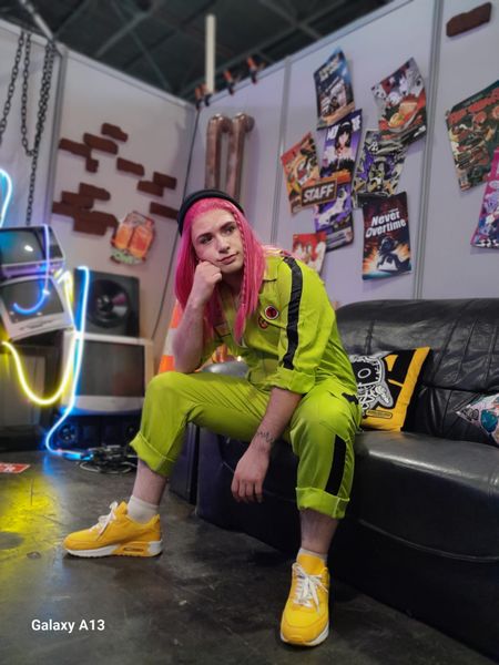 Natsyrt - Kazuichi Soda