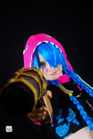 Jinx Streetwear