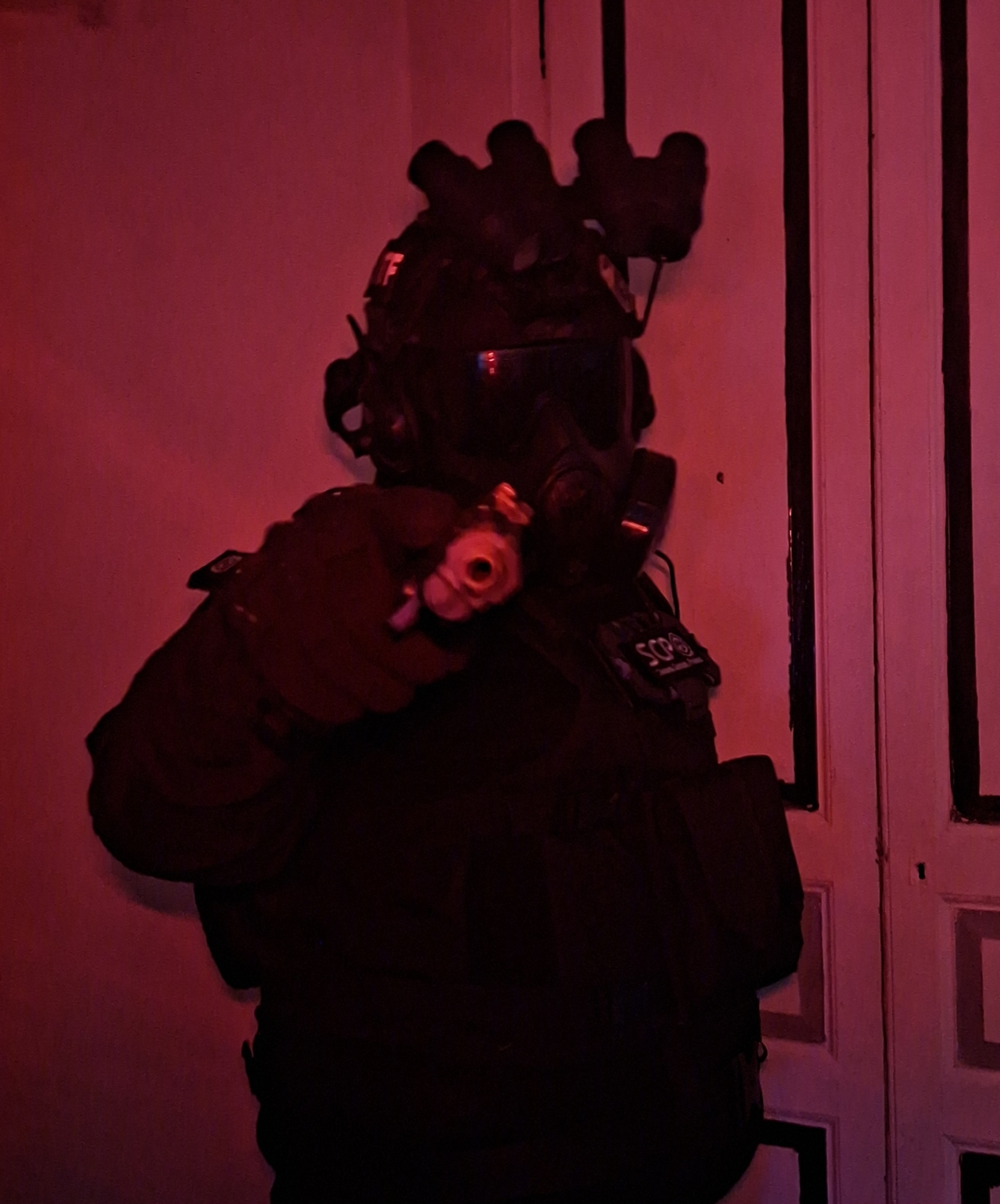 Scp M.T.F — photo 17