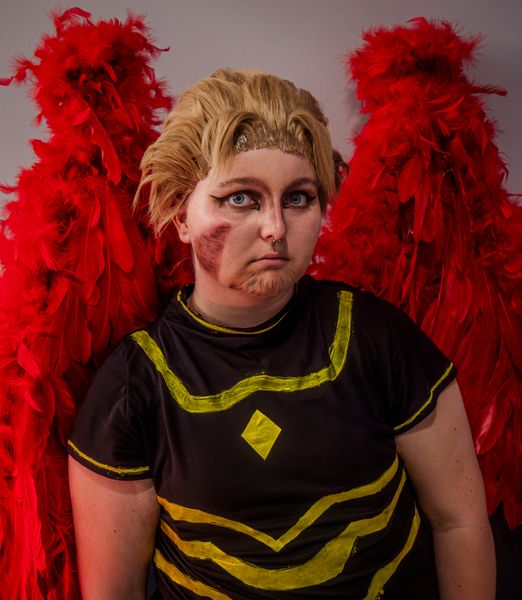 Sacha_ - Hawks 