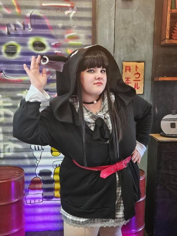 Miyuu_cosplay – Rindo & Shoka