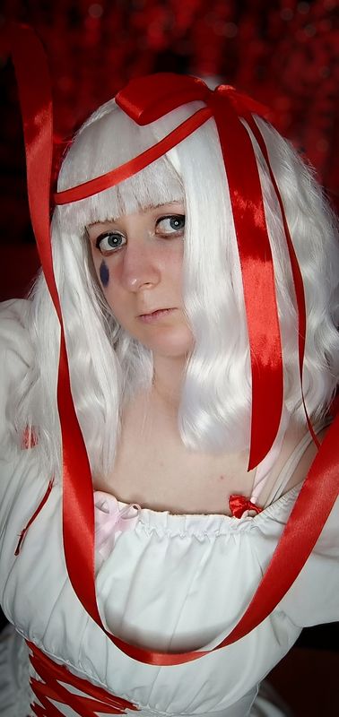 Olynya_.cos💮 – Gangle🎀