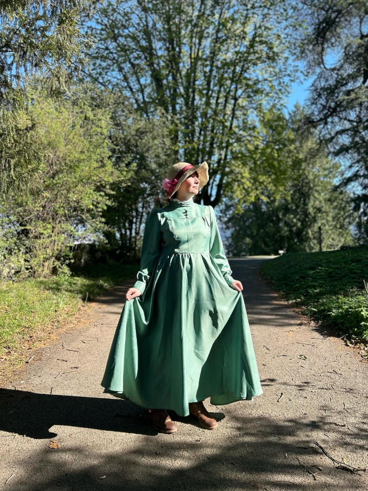 Sophie Hatter — photo 5