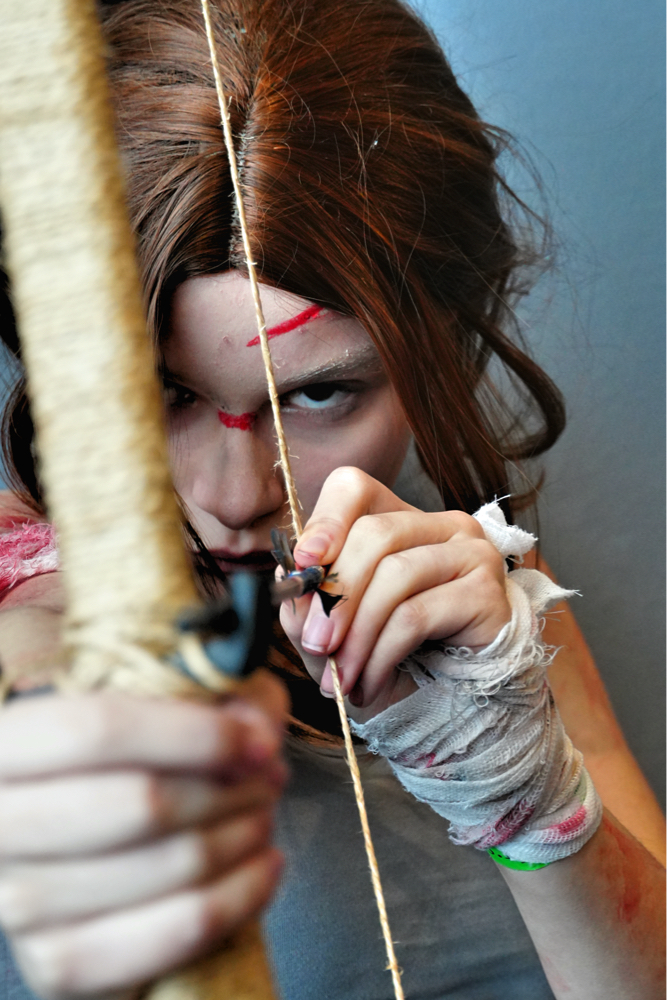 Lara croft — photo 62