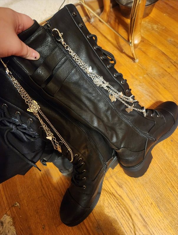 Dreadwolfcosplay – Hua Cheng Progress