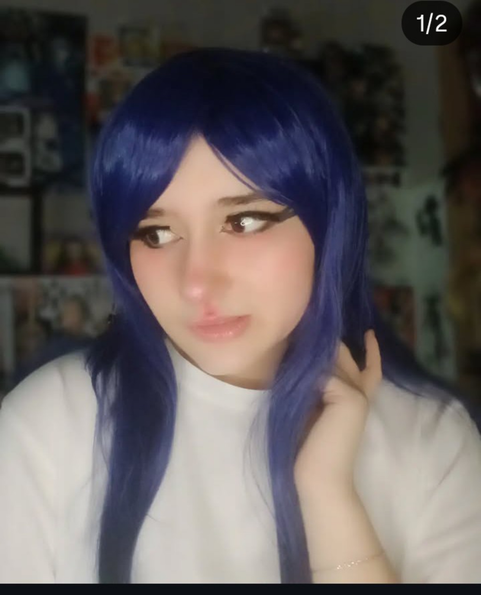 Marinette Dupain-Che - Photo 2