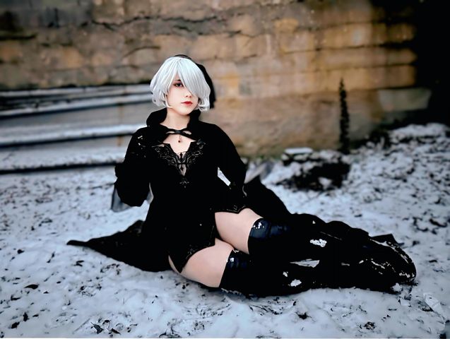 2b reincarnation