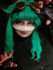 Gumi vkei vers. preview 2