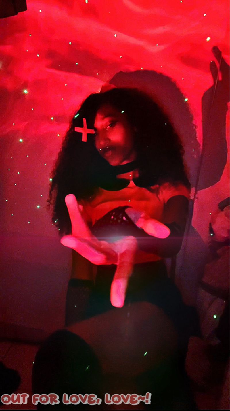 🍋yuzu__sama🍋 – Vaggie