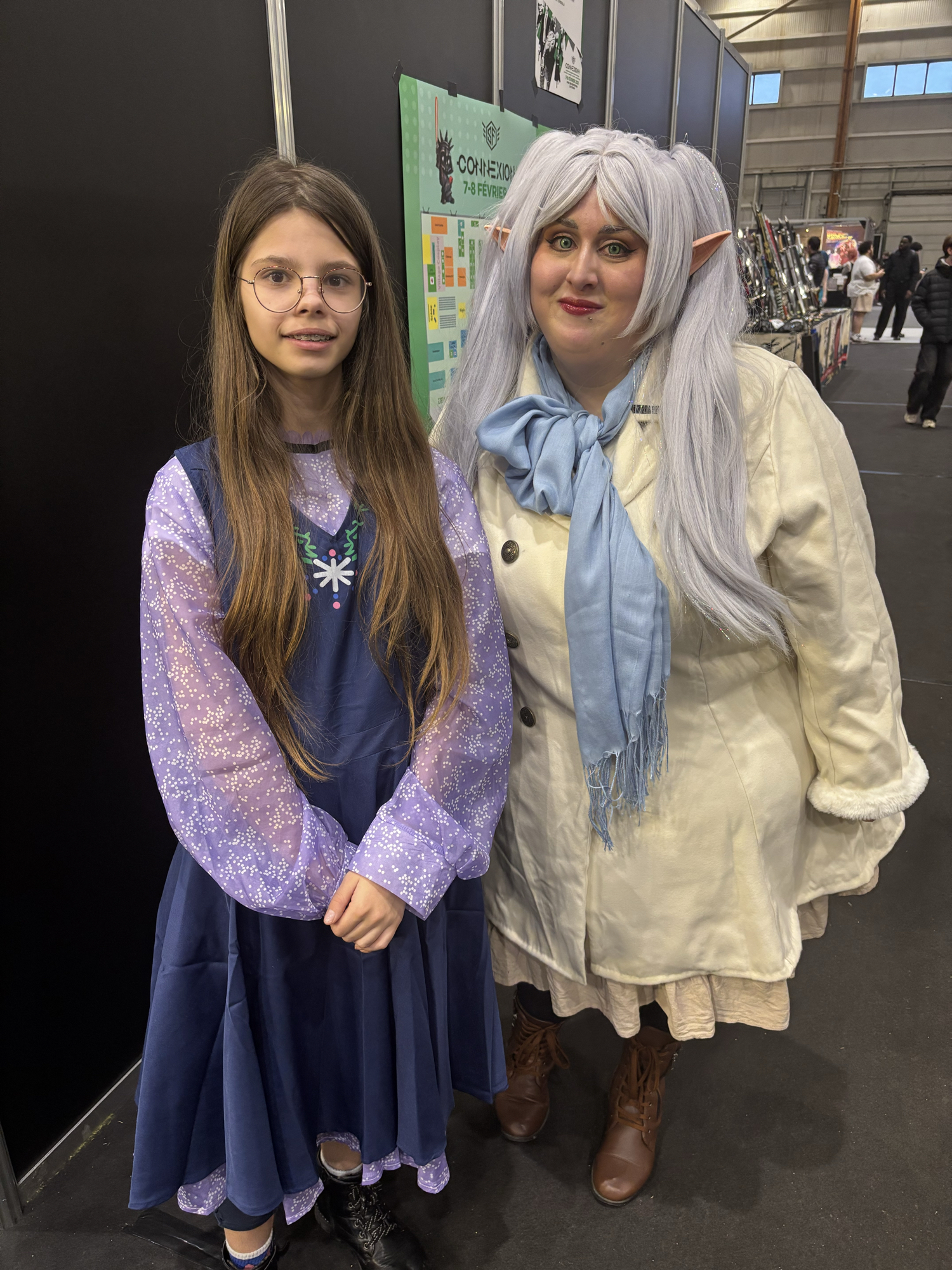 Sf connexion 2026 - Photo 82