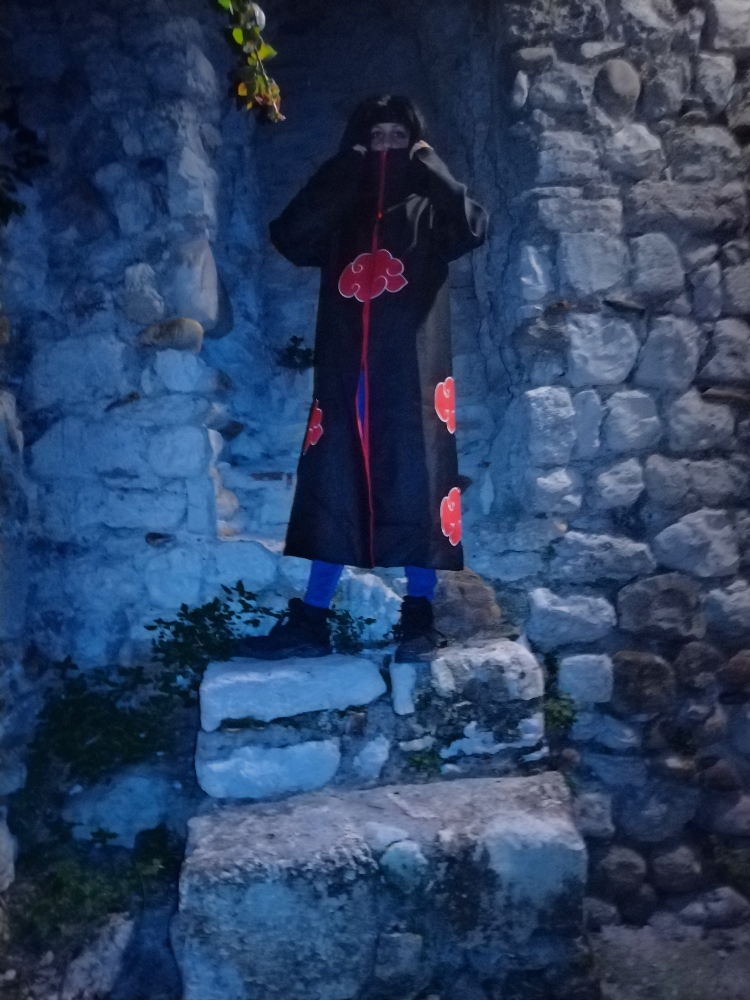 Itachi Uchiha — photo 15