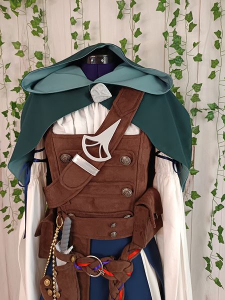 Akarisew - Jester