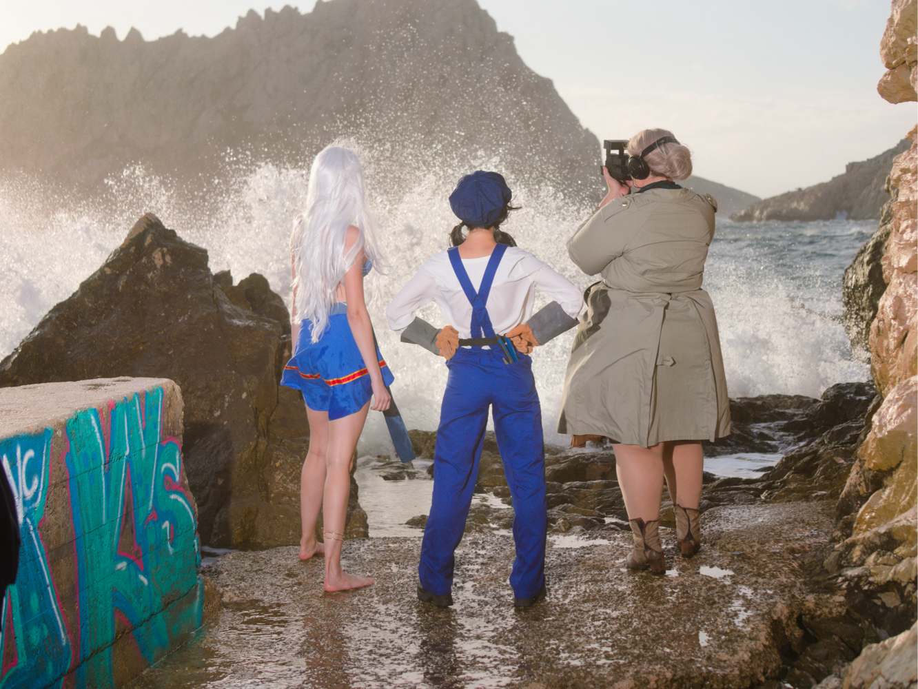 Atlantide 2.0 - Photo 7