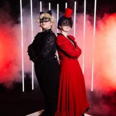 Ladybug et Chat Noir preview 3