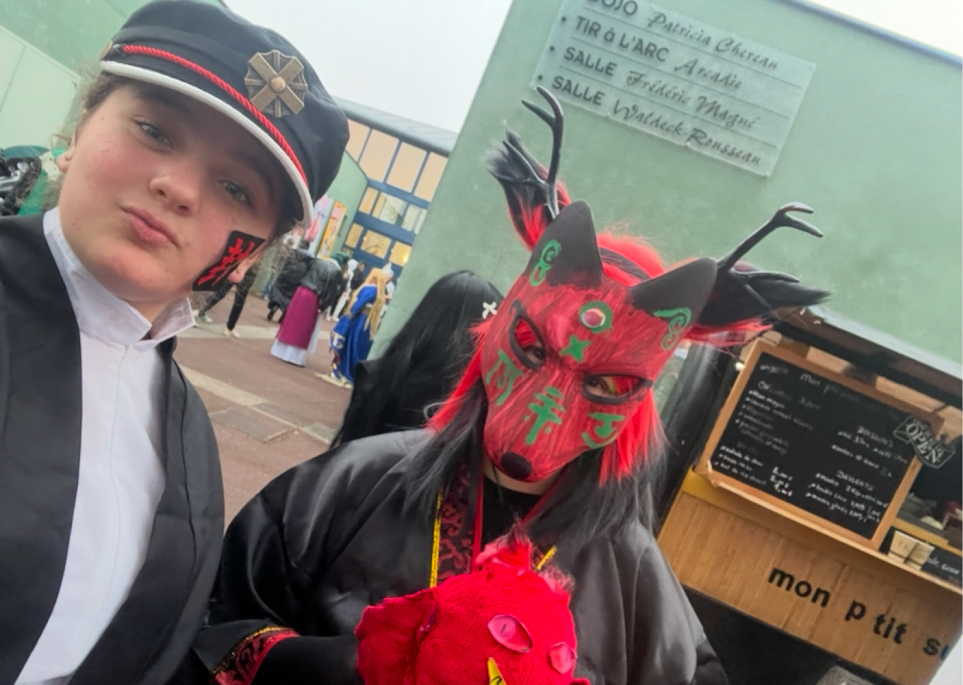 Tsukasa Yugi - Photo 11