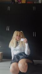 Mary Saotome preview 3