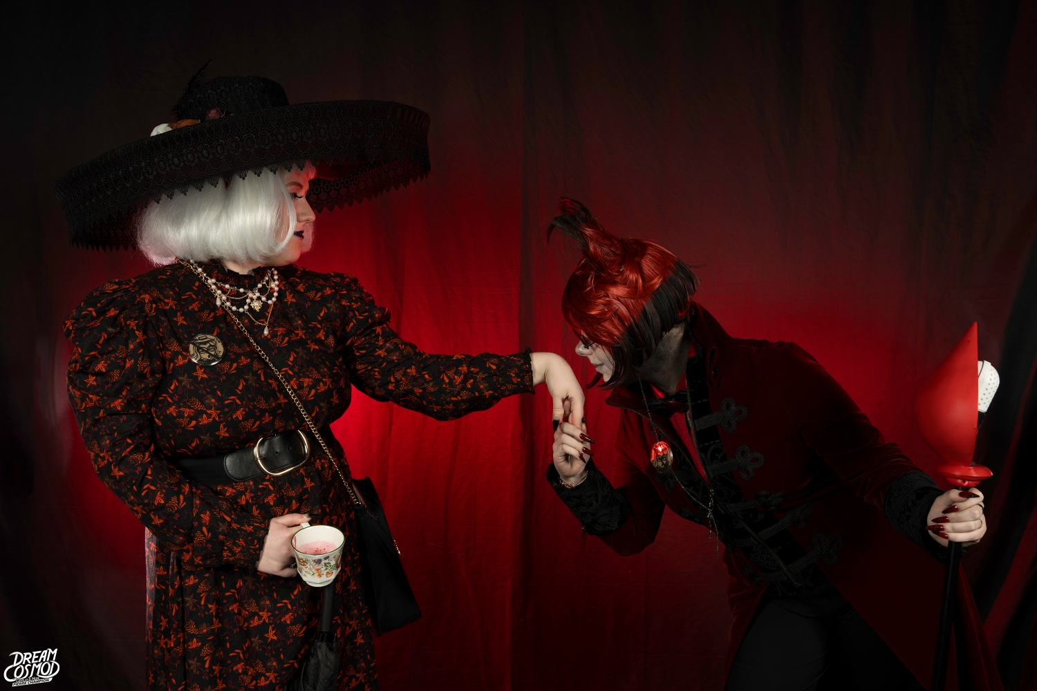 Hazbin in Angers - Photo 6