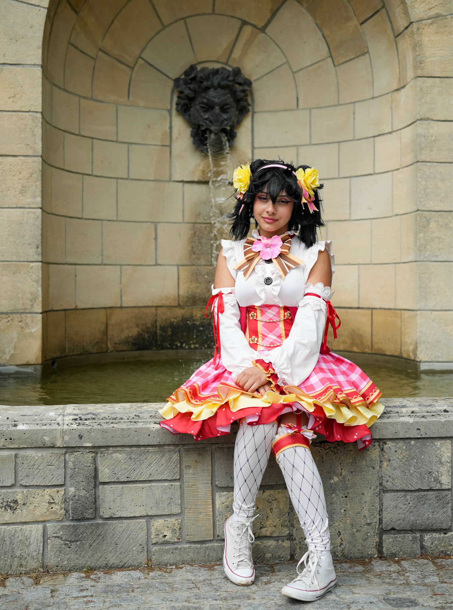 Niko flower bouquet  - Photo 6