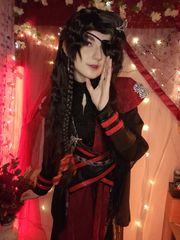 Hua Cheng preview 3