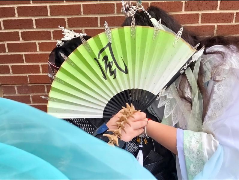 Cupcake - Wind Master