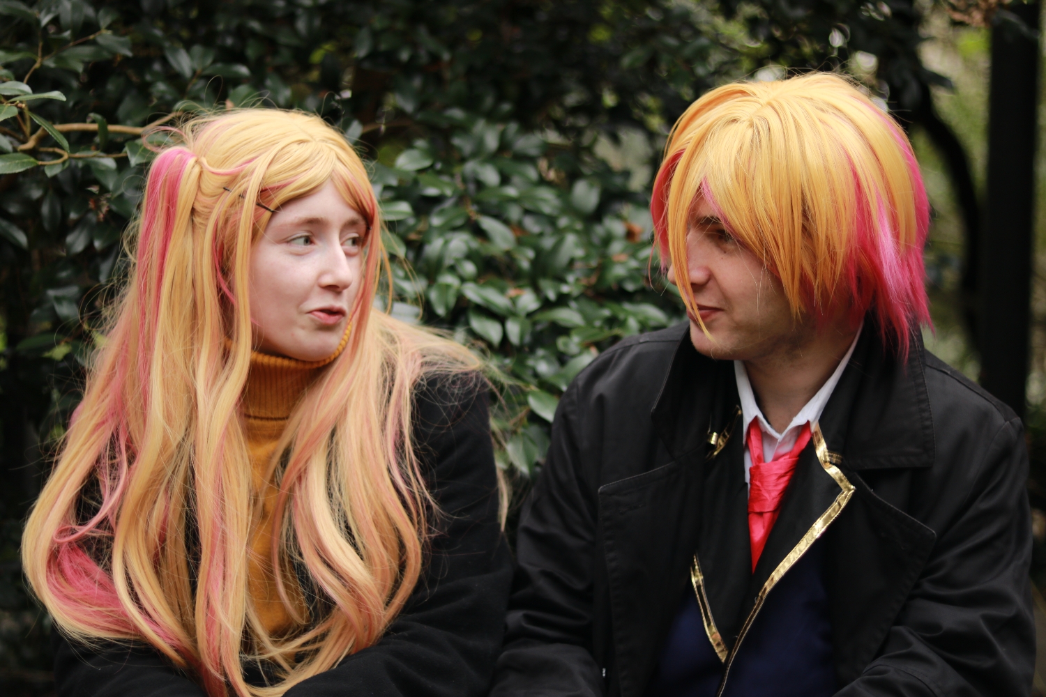 Ruby hoshino  - Photo 6