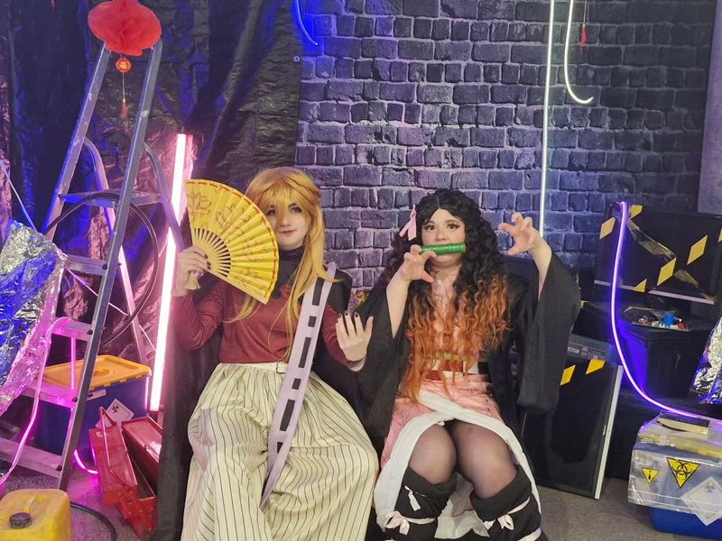 ✨️~rinou~✨️ - Nezuko #2 2025 