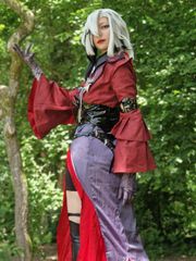 Arlecchino preview 2