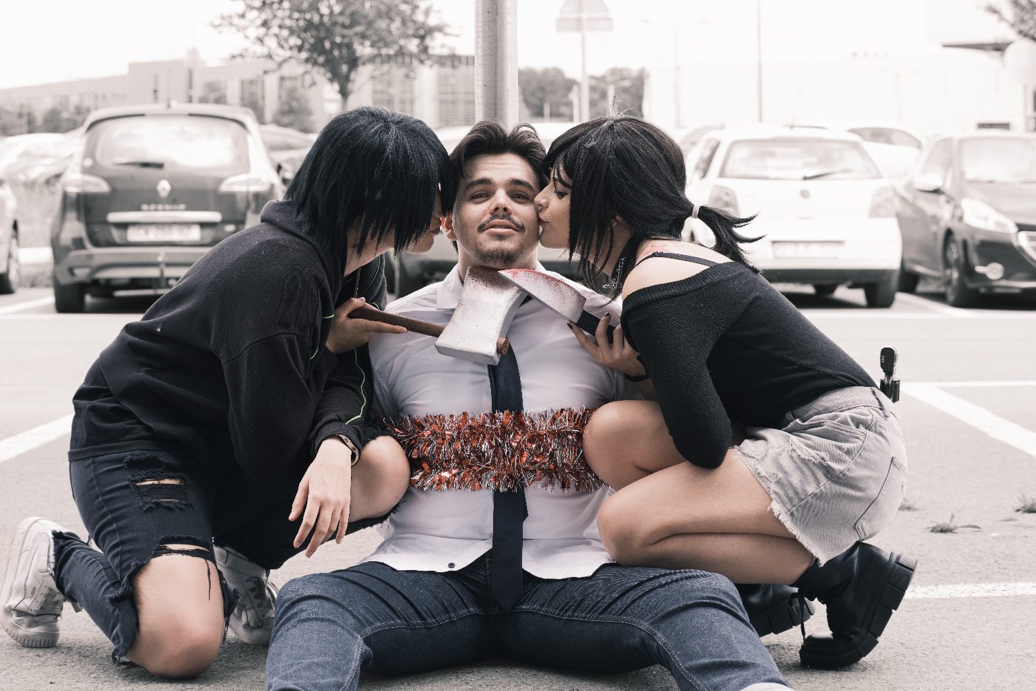 Andy and Leyley - Photo 9