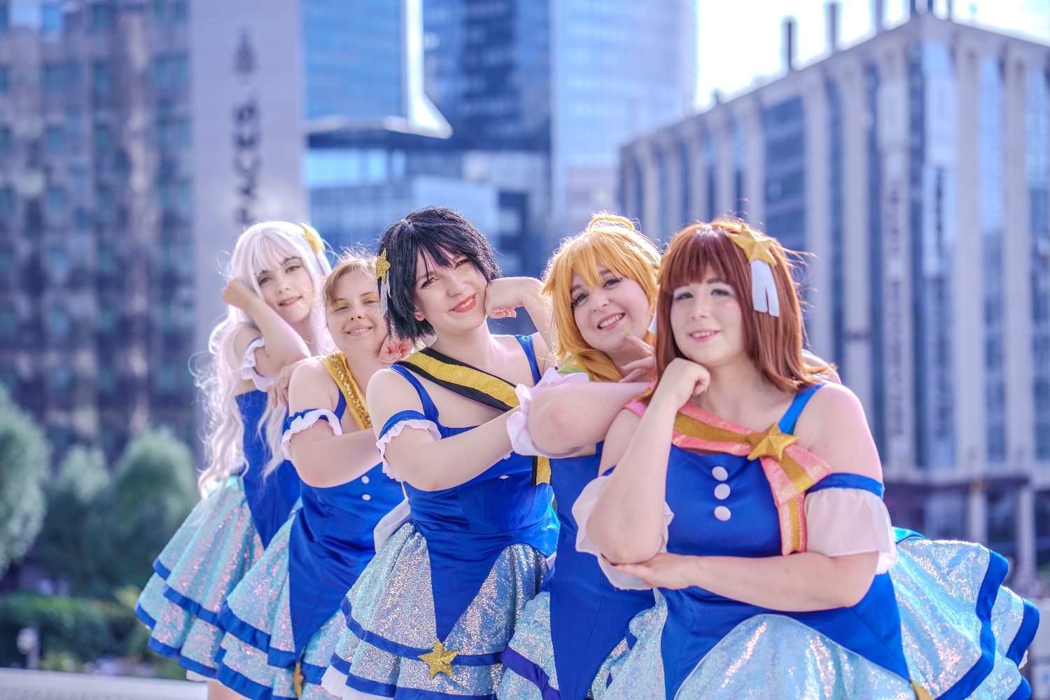 Groupe FS - Photo 17