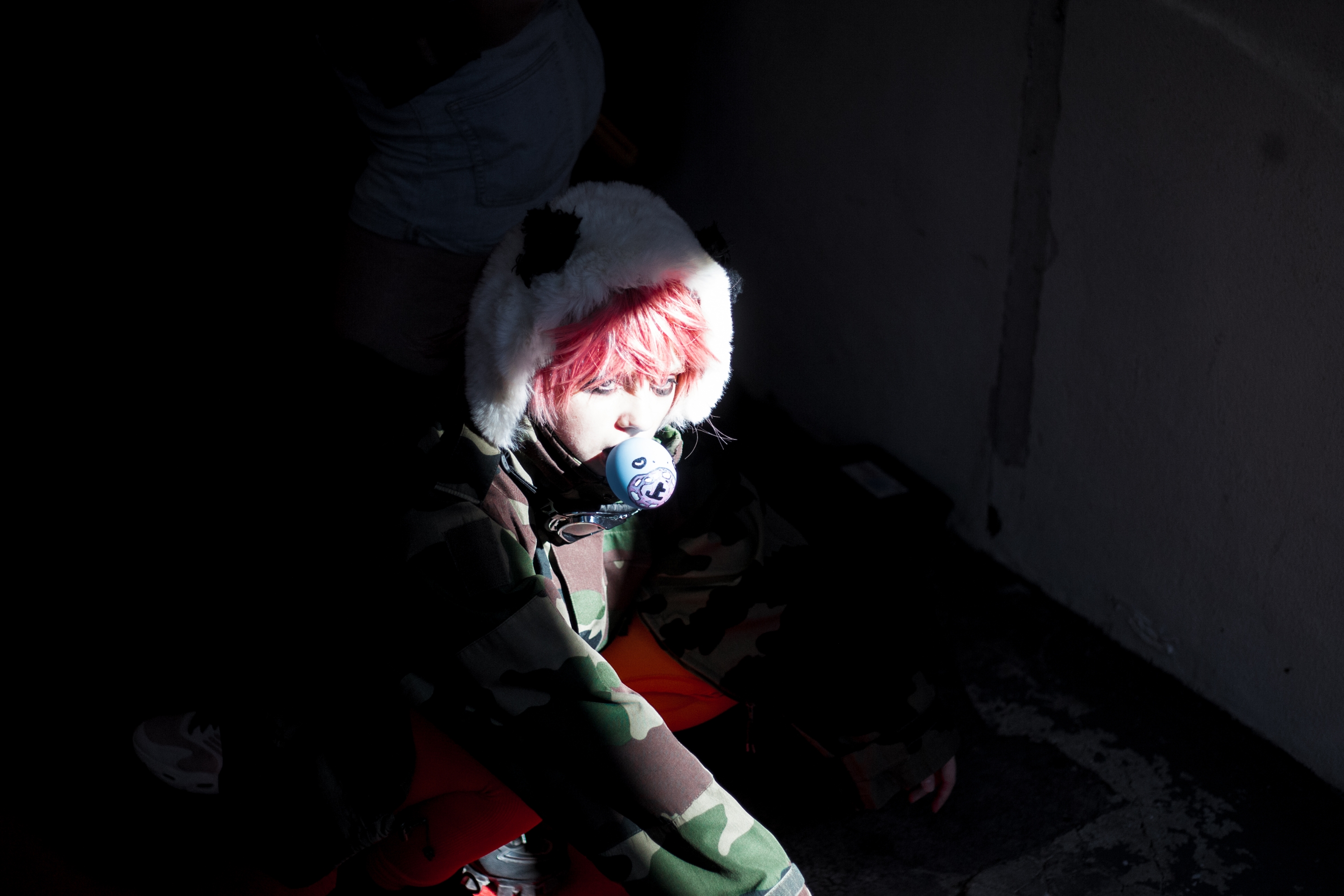 Panda Hero — photo 6