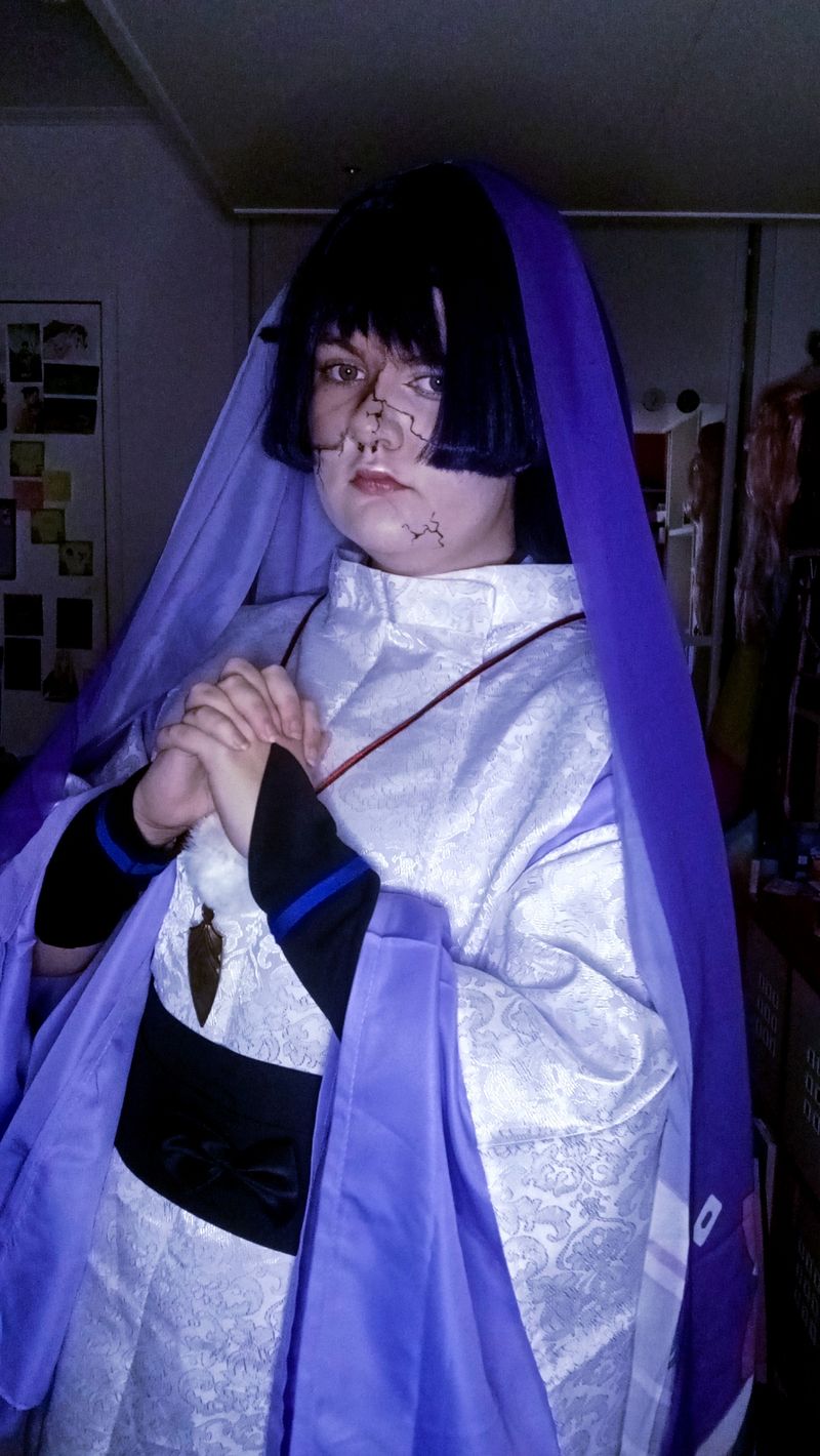 Nash – Kunikuzushi - Doll