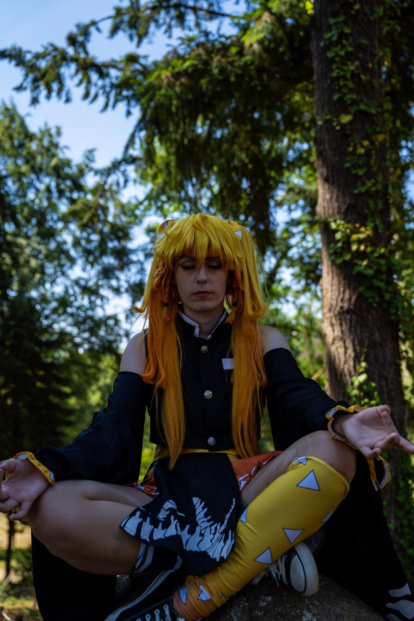 Zenitsu — photo 8