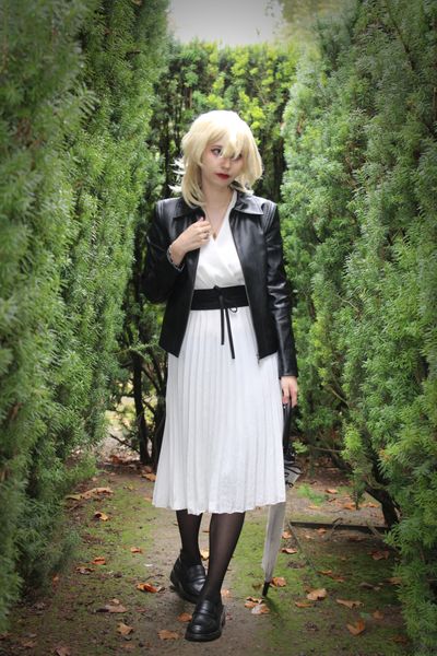 Astral puppet - Fem Aventurine