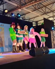 Groupe undertale preview 3