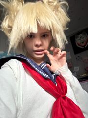Toga Himiko preview 3