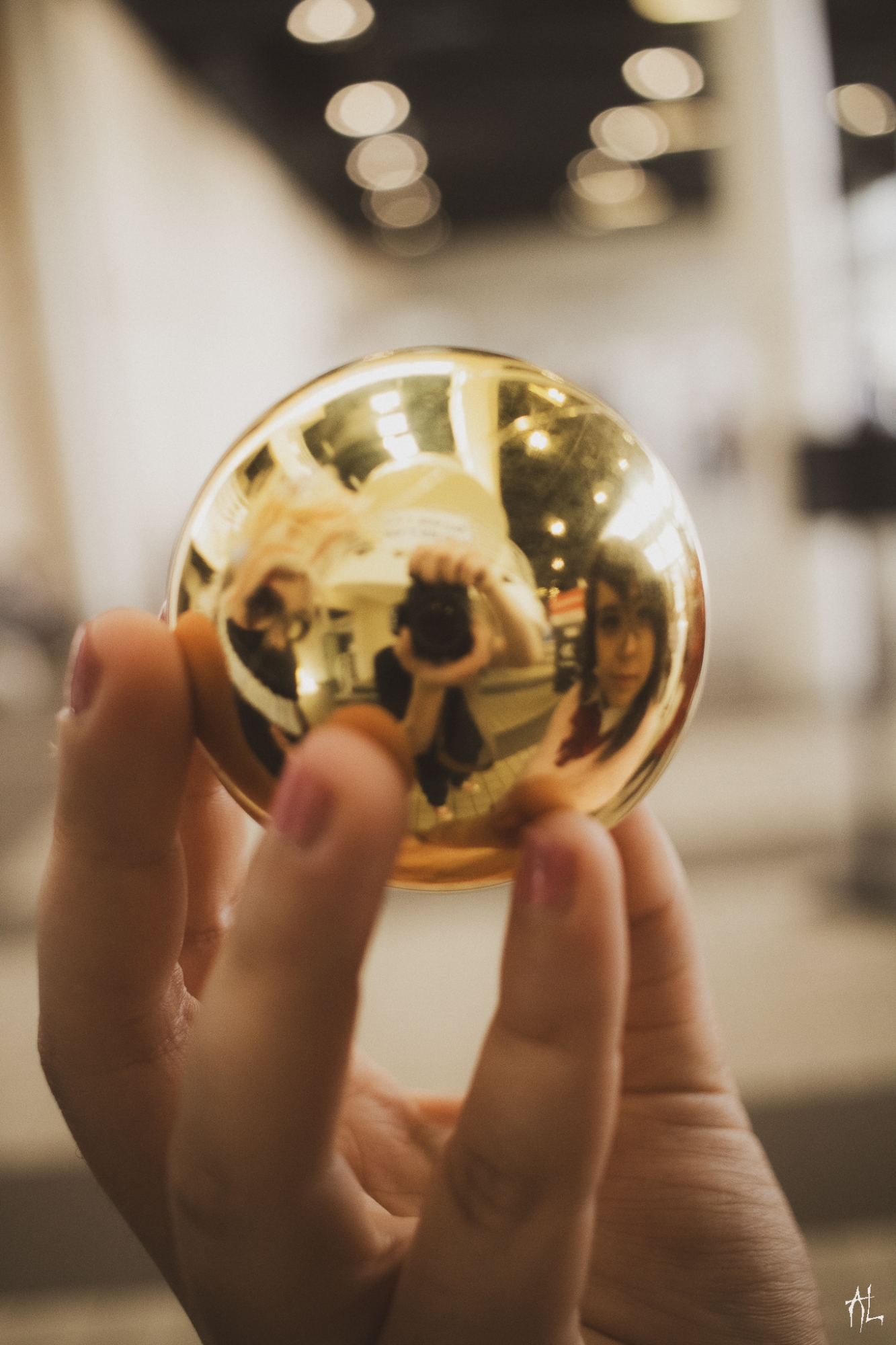 Momo - shoot 1 - Photo 8