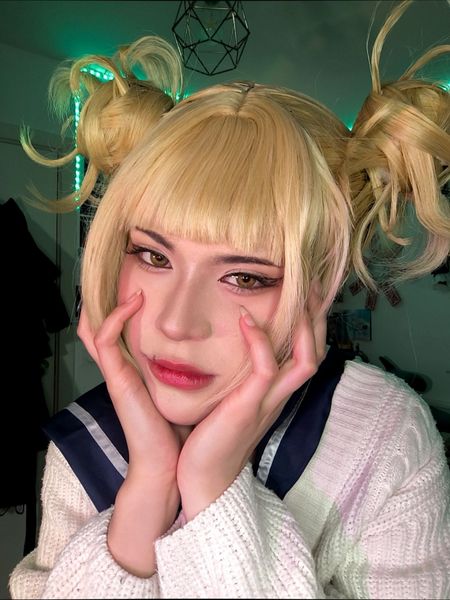 Lena - Toga himiko