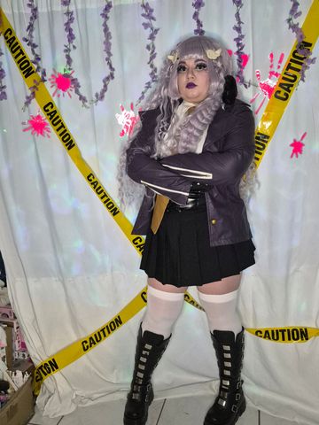 Kyoko Kirigiri 2026