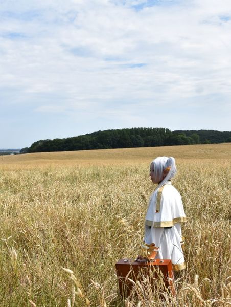 Lia_cos• - Frieren