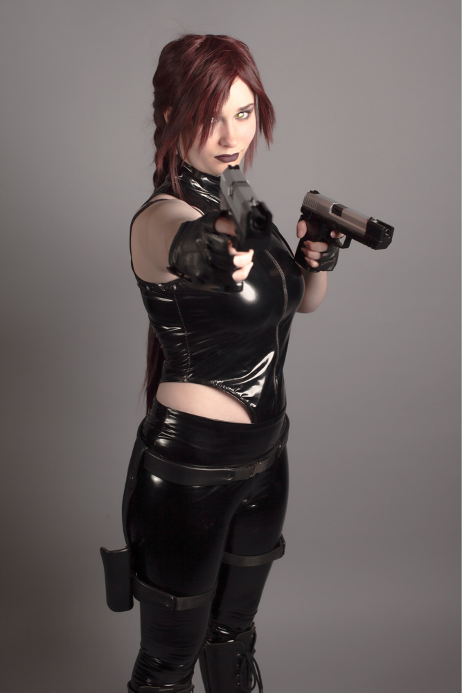 Tomb raider — photo 6