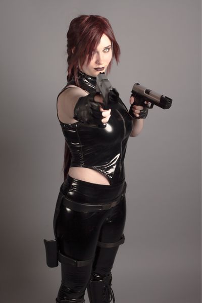 Mai_fukarane - Tomb raider