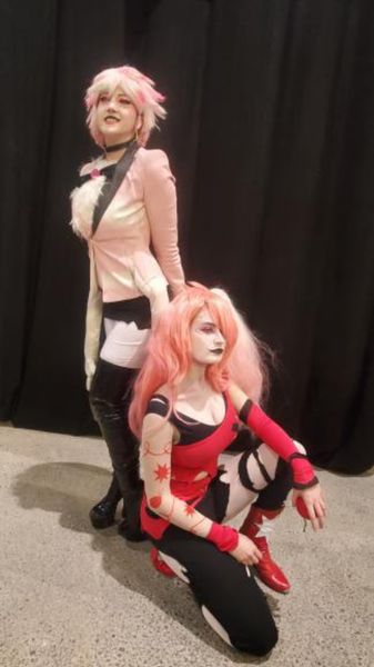 Naya_mitsui - Cosplay Cherry Bomb