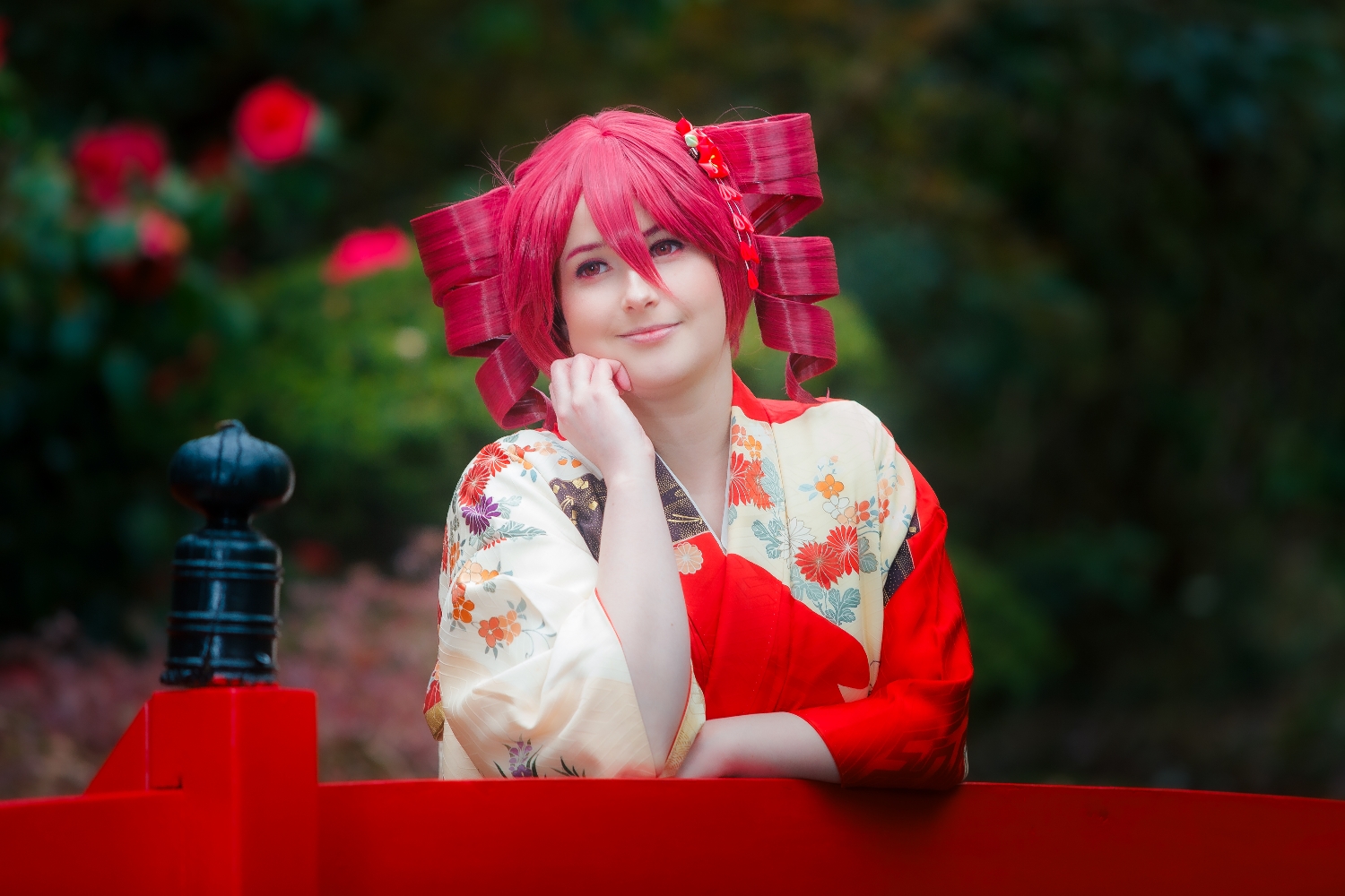 Kasane Teto  - Photo 1