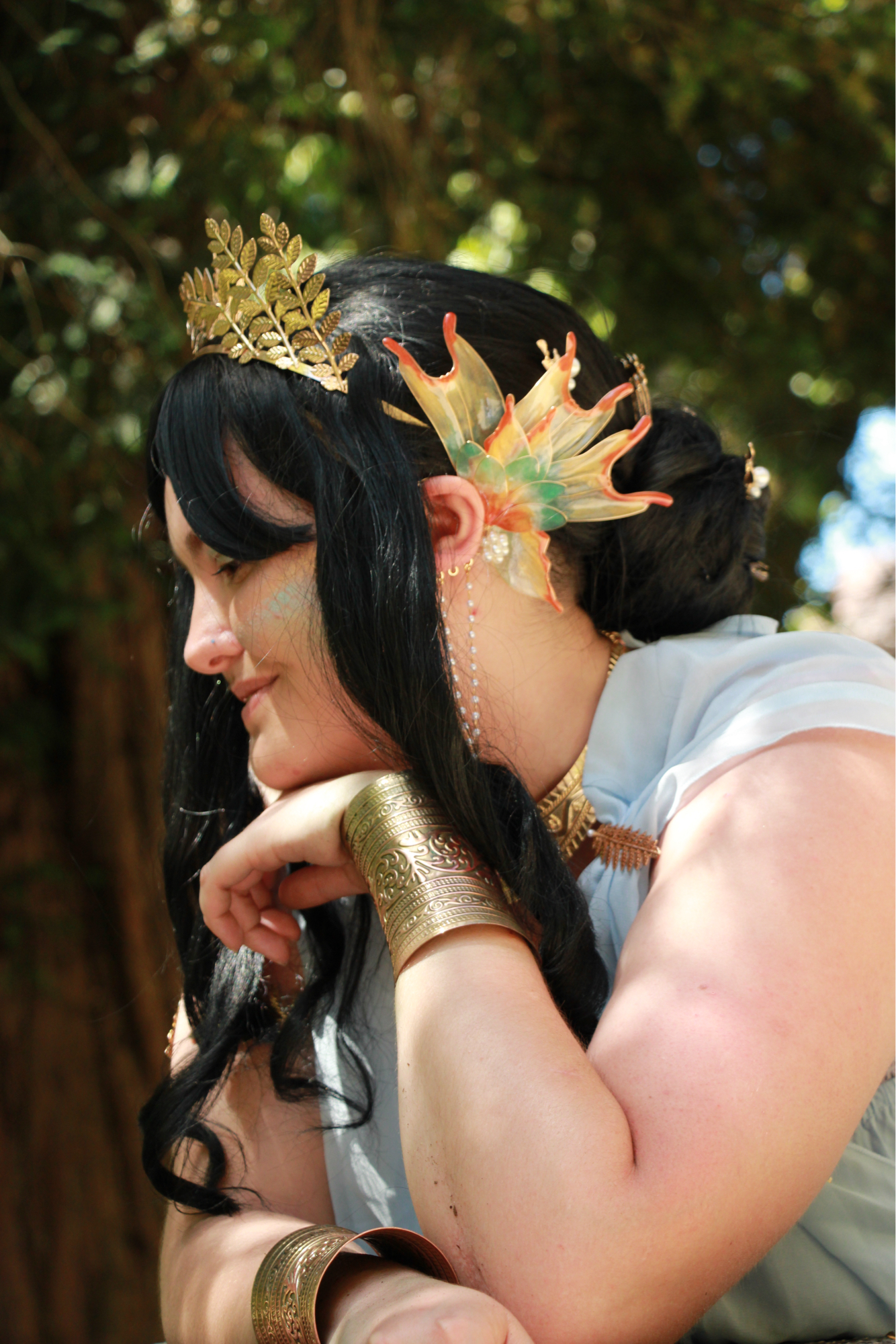 Penelope sirène — photo 12