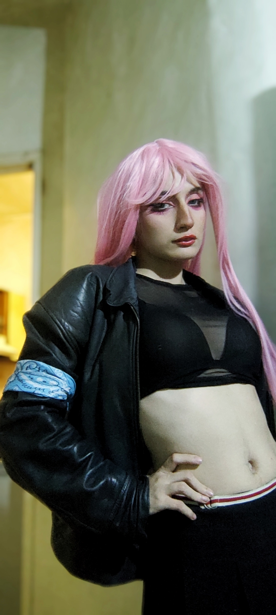 Megurine Luka — photo 9